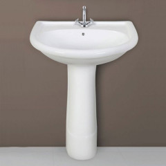 Gloria Venus 291030 Νιπτήρας Με Κολώνα