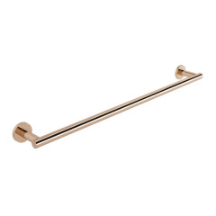 Verdi PVD Omicron Rose Gold Gloss 302.11.51 Πετσετοθήκη Μονή