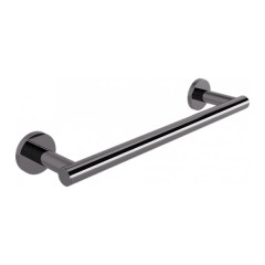 Verdi PVD Omicron Gun Metal Gloss 302.23.50 Πετσετοθήκη