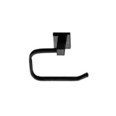 Import Kare Line Black 3186 Χαρτοθήκη Ανοικτή