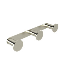 Verdi Omicron Nickel Matte 302.32.78 Άγκιστρο Τριπλό