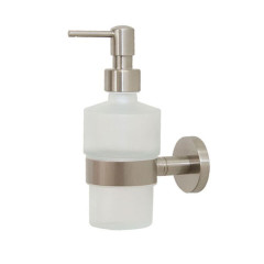 Kolossos Emily Brushed Nickel 345952 Ντισπένσερ