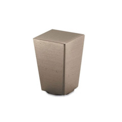 Convex 351-15 Πομολάκι Ματ Νίκελ