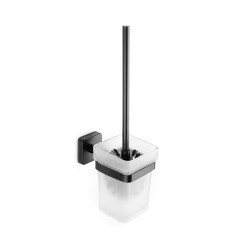 Karag Quattro Nero Opaco 470155 Πιγκάλ Τοίχου