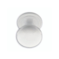 Best 5 Πόμολο Μπουλ Εξώπορτας Λευκό