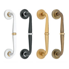 Best 500 Λαβή Εξώπορτας 