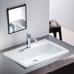 Serel 3042-300 Νιπτήρας Ένθετος