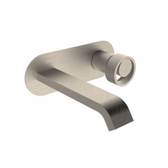 Armando Vicario Halo 515045-110 Inox Finish  Νιπτήρος Εντοιχισμού