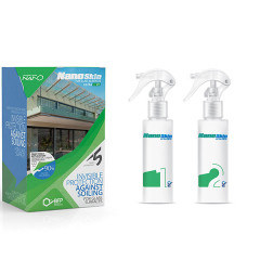 NanoSkin Ultra Μόνιμη Υδρόφοβη Επικάλυψη