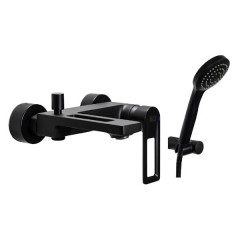 KLS By Teorema Diva Black Matt 690721 MB Μπαταρία Λουτρού