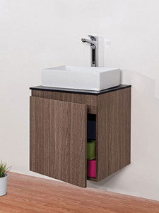 Kolossos Rock 8420-60 Βάση Επίπλου Μπάνιου Με Νιπτήρα