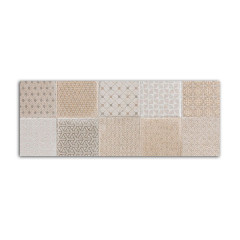 Kolossos Eder Decor Mosaic Warm Πλακάκι Κουζίνας