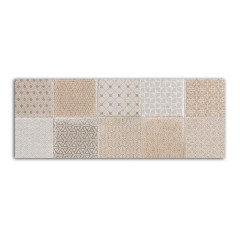 Kolossos Eder Decor Mosaic Warm Πλακάκι Μπάνιου