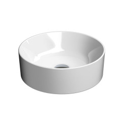 Gsi Kube-X 9426-300 Νιπτήρας Eπικαθήμενος