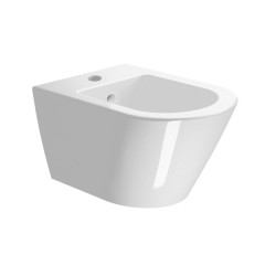 Gsi Kube-X 9464-300 Μπιντέ Μπάνιου Κρεμαστό