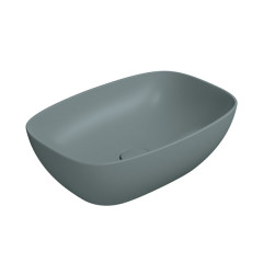 Gsi Nubes 9784-901 Agave Νιπτήρας Χρωματιστός