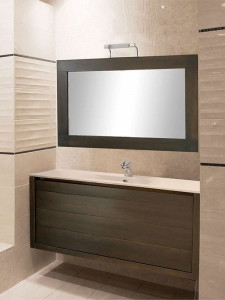 Ancobath Arte 60 Έπιπλο Μπάνιου