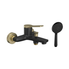 Karag Andare Nero / Bronze WNX238073PA-B Μπαταρία Λουτρού