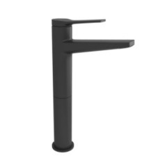 Karag Andare WNW168B73PA Nero Μπαταρία Νιπτήρος Ψηλή