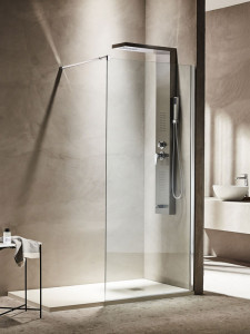 Sanitec AP70A Καμπίνα Παραβάν Ντουζιέρας