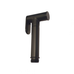 Karag Artemis Bidet AC545B-N Nero Τηλέφωνο Πλύσης Μπιντέ