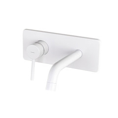 Buades Vetta Nox BD.4913035.WH White Νιπτήρος Εντοιχισμού