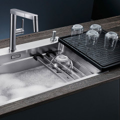 Macart-Blanco Επιφάνεια Αποστράγγισης Νεροχύτη