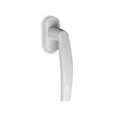 Conset C1455 Γρυλόχερο Παραθύρου Ματ Λευκό