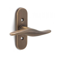 Conset C435 Γρυλόχερο Παραθύρου Ματ Αντικέ