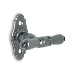 Conset C955 Γρυλόχερο Παραθύρου Iron Grey