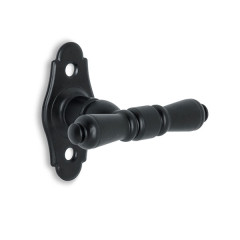 Conset C955 Γρυλόχερο Παραθύρου Ματ Μαύρο