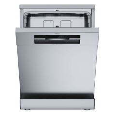 Teka DFS 46710 SS Πλυντήριο Πιάτων Ελεύθερο 60 cm