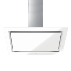 Teka Urban Colors DLV 98660 WH TOS White Crystal Ecopower Απορροφητήρας Καμινάδα