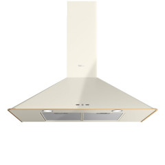 Teka DOS 90.2 Vanilla Απορροφητήρας Καμινάδα