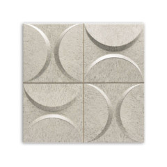 Karag Eclipse Zinc Πλακάκι Κουζίνας