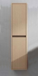 Gloria Emilia Honey 772818 Στήλη Επίπλου Μπάνιου