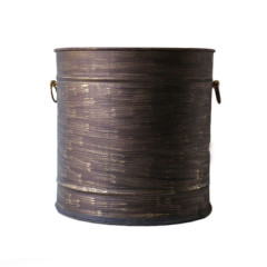 Vailas F40 Ξυλιέρα Tζακιού