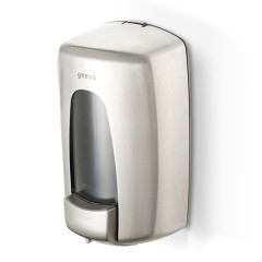 Geesa Nemox Inox 1217-110 Ντισπένσερ