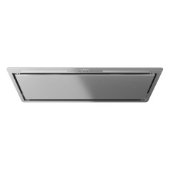 Teka GFL 87760 EOS IX SS Inox Μηχανισμός Απορρόφησης