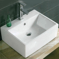 Gloria Bel Kare 174826 Νιπτήρας Επιτοίχιος