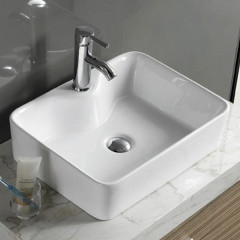 Gloria Dolce 118025 Νιπτήρας Eπικαθήμενος