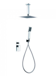 Imex Nadi GPN058 Σετ Εξαρτημάτων Εντοιχισμού