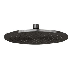 Karag H13801-GM Gun Metal Κεφαλή Ντους