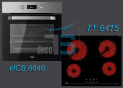 Teka Set 18.2.2 Προσφορές Ηλεκτρικών Συσκευών