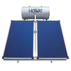 Howat Glass 300 lt  Ηλιακός Θερμοσίφωνας