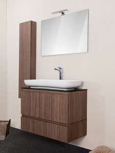 Kolossos Imperial 8440-70 Έπιπλο Μπάνιου Μοντέρνο