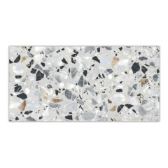 Karag Iris Grey Πλακάκι Κουζίνας