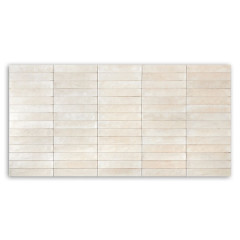 Stavridis Noho Ivory Matt Πλακάκι Επένδυσης