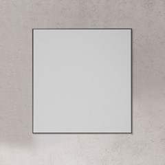 Furnibath K.G034 Καθρέπτης Μπάνιου Απλός