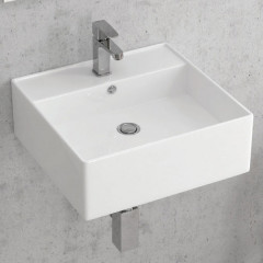 Karag LT 2005 Νιπτήρας Επιτοίχιος